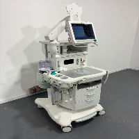 GE Datex-Ohmeda Aisys CS2 - Anesthesia image 0